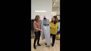 Happy Thursday with Toni Plus! February 10, 2022 | Featuring New Arrivals from Eileen Fisher