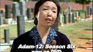 Adam-12: Season Six - Clip 1