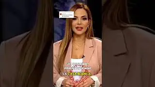 &iquest;Si no hay sanciones? &iquest;Entonces porque lo quitan?#noticia #internacional #sanciones #venezuela #eeuu