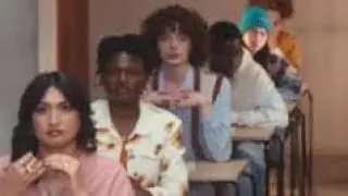 I was in the Final Series of Netflix&rsquo;s Sex Education&hellip; But Things Didn&rsquo;t Quite Go to Plan