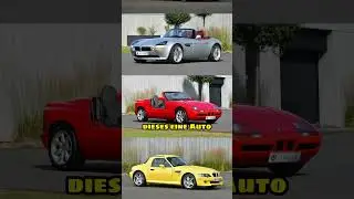 Die teuerste Sammlung von BMW M Modellen
