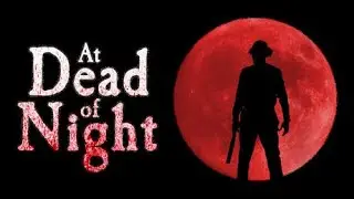 [At Dead Of Night] 出待ちおじさんズルくない？ #3