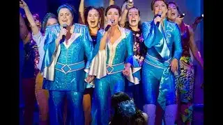 Video News Release || QPAC || Mamma Mia! The Musical 2017