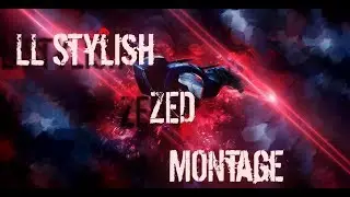 LL Stylish ZED montage 2 - 2018