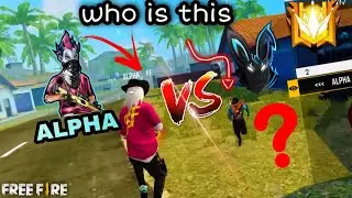 INDIAN SERVER🇮🇳 VS MENA SERVER🇦🇪/Legends 1 VS 1🔥
