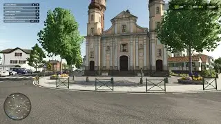 FS 25 Mappa polesine ( versione BETA)