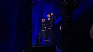 [4K]20251220 ZEROBASEONE WORLD TOUR [HERE&NOW] IN HONG KONG CRUSH 김태래 직캠/ KIM TAE RAE FOCUS