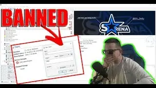 RESAVAM IGRACE NA TeamSpeek-u | DOBIO JE BAN #Part1