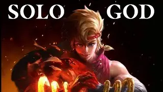 Why YIN is a MONSTER in Solo Queue (MLBB)