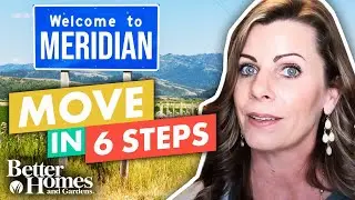 Moving to MERIDIAN, IDAHO? 6 Crucial Relocation Steps!