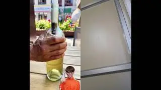 Cocktail Remove trick #whatsappstatus #whatsappstatusvideo #viralshorts #shorts #victor