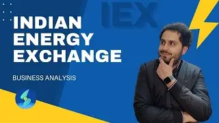 Indian Energy Exchange | IEX | Business Analysis Episode - 1 | Seastocks