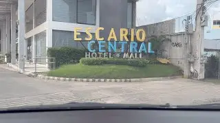 Stays: Escario Central Hotel