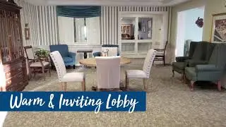 The Fountains Virtual Tour