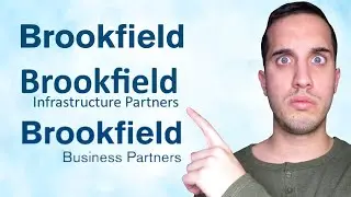 Which Brookfield Stock Should You Buy - Canadian Investing For Beginners