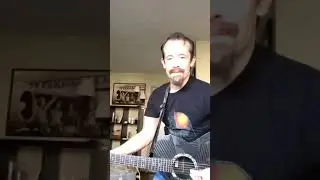 Rick Barr Music Livecast #24