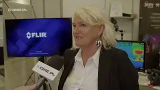Firma  Euro Pro Group  na Targach Energetycznych ENERGETICS 2024'