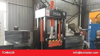 how to seal a cloth bale