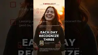 Daily Money Belief Audit Changed My Wealth Mindset