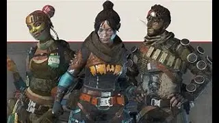 New limited time mode Apex legends January 14