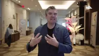 Live from IAB ALM | Andrew Casale (Index Exchange)