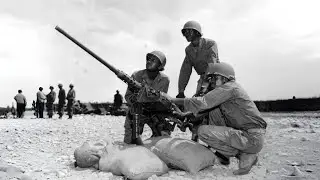 The Weapon That Made the Germans Tremble: Ma Deuce's War