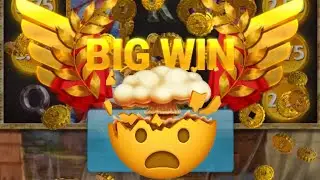 Road to the Ultimate Power Jackpot: My First Big Win!