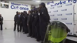 Goodwill providing EV tech training in DeKalb County