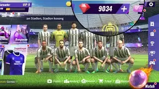 9K gems dapat apa di treasure raiders??? | Football Master 2