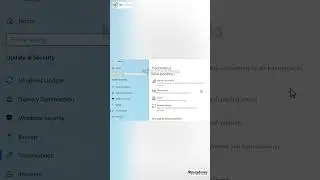 How To Troubleshoot Audio Problems in Windows10 #shorts #troubleshoot #windows10