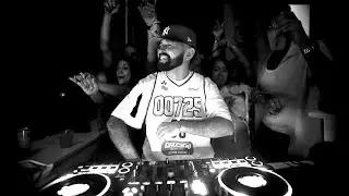 reggaeton set - bad bunny young miko throwbacks trap + more 