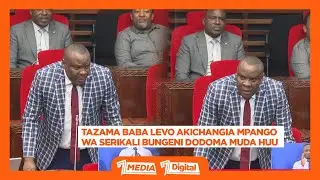🔴#Live: KUMEKUCHA BUNGENI /BABA LEVO AWATETEA VIJANA KWA UCHUNGU- VIJANA WANATAKA HELA
