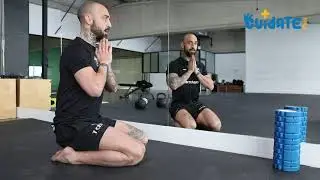 Ejercicio para eliminar la chepa y parecer más alto