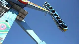 Orbit,Star City