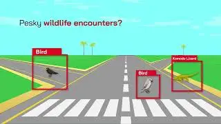V3 AI Wildlife Detection