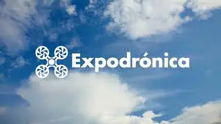 Save the date! Air Show Expodronica 2023 is coming soon!