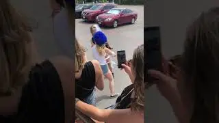 Dance off Tour