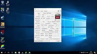 AMD R5 M430 Driver