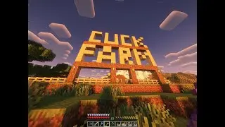 Playing Minecraft with Friends - Welcome to Cuck Farms [Part 10]