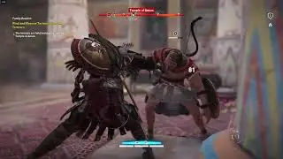 Assassin&rsquo;s Creed Origins  Part 2 Gameplay Walkthrough PC 4K