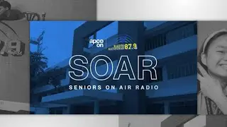 Seniors On-Air Radio | 13 Oct 21 | Everything Filipino (Part 2)