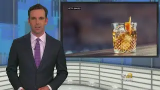 Even One Alcoholic Drink A Day Can Raise Risk Of Stroke, Study Says