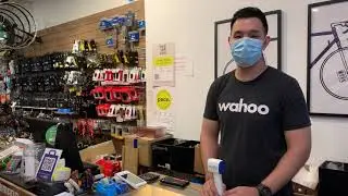 12Cycle | Zhenrong Koh | Fairmart