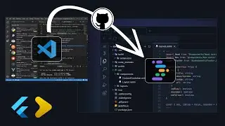 From VsCode to Project IDX - Flutter IDX