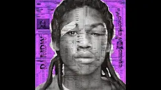 Rap Beat - Cyber Truck (Produced by: Thirty Two & JMKM)