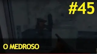 Miscreated - O Medroso #45