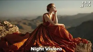 Jam Music - Night Visions (Original Mix)#housemusic #music #newmusic