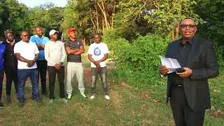 RUIRU SPORT CLUB 100 YEARS CELEBRATION