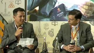 Confluence 2025 - Keynote Address - Maintrack   Vikas Kaushal on HPCL