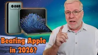 В 2026 году смартфоны-паспорта станут хитом продаж: Oppo это доказывает!